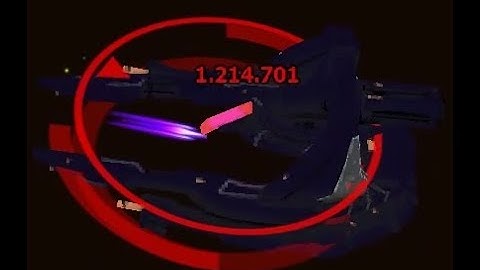 Darkorbit over 1 200 000 DMG ║Prometheus laser║