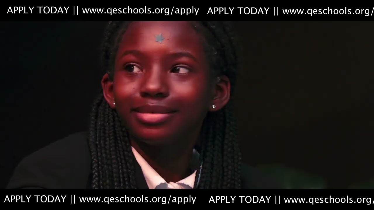 Apply Today, Quality Education Academy, www.qeschools.org