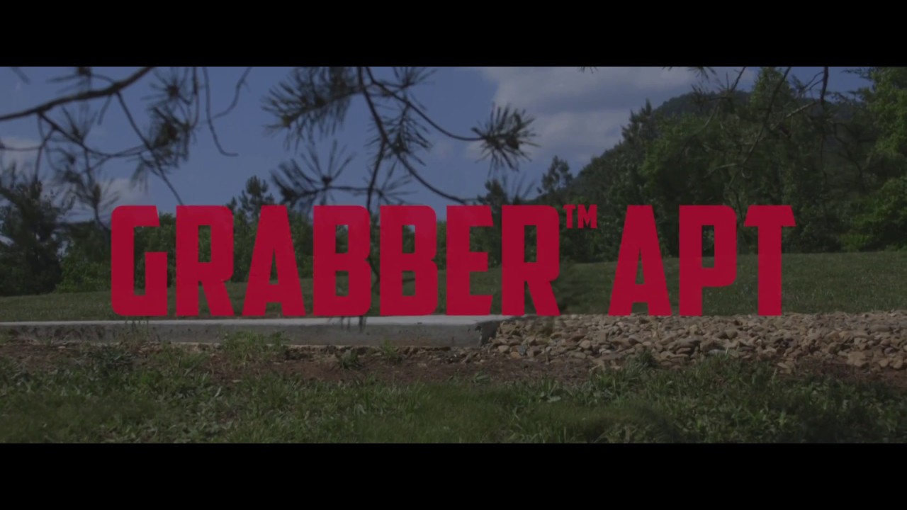 General Grabber APT video