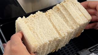 Famous A genius trick with bread that everyone should know Net Worth