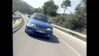saab 9 3 viggen flight academy 2000