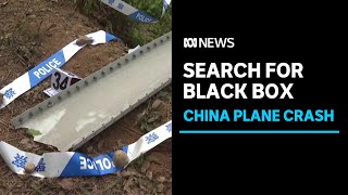 Efforts To Recover Flight Mu5735s Black Box Continue In Chinas South  Abc News