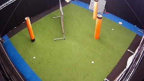 Real-world experiments Sniffy Bug