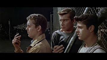 West Side Story (1961) - Official® Trailer [HD]