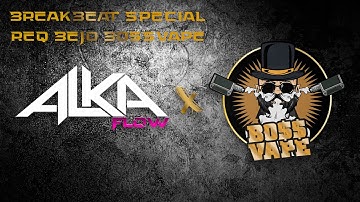 REQ BY BEJO BOSSVAPE || HALLUCINATION DJ BREAKBEAT KOTA PART 1