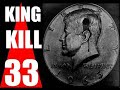 King Kill 33°~ Part One ~ James Shelby Downard