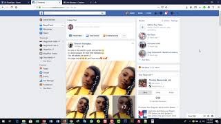 Video 13   Setting Up Business Manager and Importing Your Fanpage