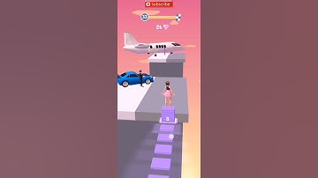 Strip Roll | GaMePlaY aLL LeVeLs ¦33¦ |BIG UPDATE! [Android, iOS]