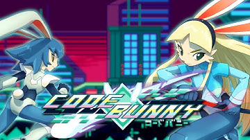 Code Bunny - A Hidden Gem That Deserves More Love