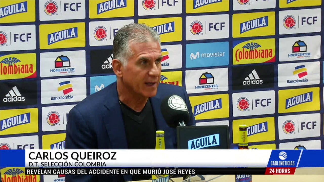 Estoy muy contento con el trabajo de la Selección ante Panamá: Queiroz internet explorer for mac