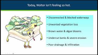 Floodplain and Watershed Higher Standards