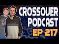 Let's Just Say We Were Right About the Trajectory of LoL Esports | The Crossover Podcast Ep 216