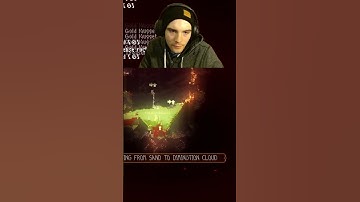 I thought I was doing good! | Noita With Twitch Integration | Twitch: ChunksterChunkus