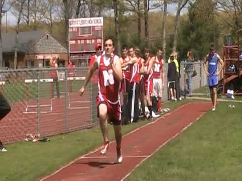 Attleboro Meet COrey Wynn LJ #2.mpg