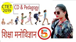 शिक्षा मनोविज्ञान 5 | मानवतावाद | मनोविश्लेषणवाद shiksha manovigyan manavtavaad manovishleshadbaad