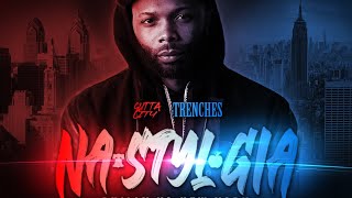 The Trenches -Cypher - Nastylgia -  MI, Bill Collector, TopFloor Lut, Showoff, Kwa, KWalker and More