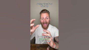 Solving Your Fear Mentally #ocdawareness #ocdrecovery #ocdtips #ocd