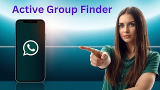 🚀 Active Group Finder – Join & Explore WhatsApp Groups screenshot 3