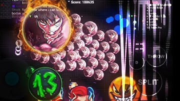 Blob.io ! Wtf Plays That Make You Think This Is Ai | 16x 32x 8X | Crazy And Ultra |