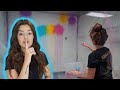 I Threw Paint Balloons In My Office!
