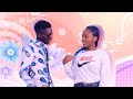 Courone Kezi - Mabina Lokolo (Official Video)