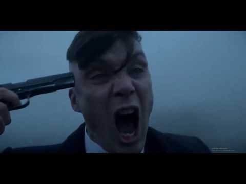 Peaky Blinders Season 5 Ending | Tommy Plan Fails