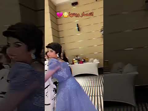 انتصار الشريف مع بناتها