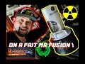 Hors srie le mr fusion de 2lorean2location diy