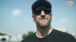 Meet Takes on the Ben Foakes Wicketkeeping Challenge | Gulf Giants | DP World ILT20 Season 4