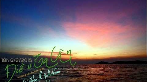 [Official MP3] Điều ta cần - Quốc Lượng ft. Kitkitbum