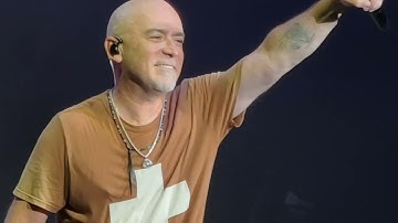 Live - Lightning Crashes (Live in St Louis MO 07-17-2025)