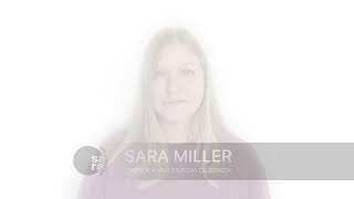 Sara Miller — Multimedia Designer Portfolio