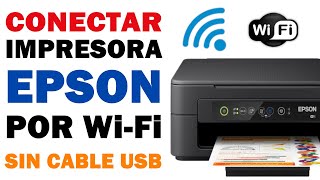 Wi-Fi Printing with an EPSON L, M, or XP Printer | How to Connect Any EPSON Printer to Your PC vi... screenshot 3