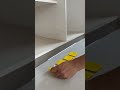 Dụng cụ miết keo