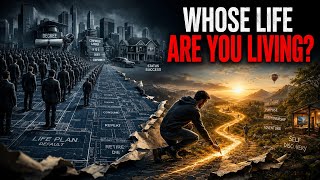 How to Design Your Own Path to Success.