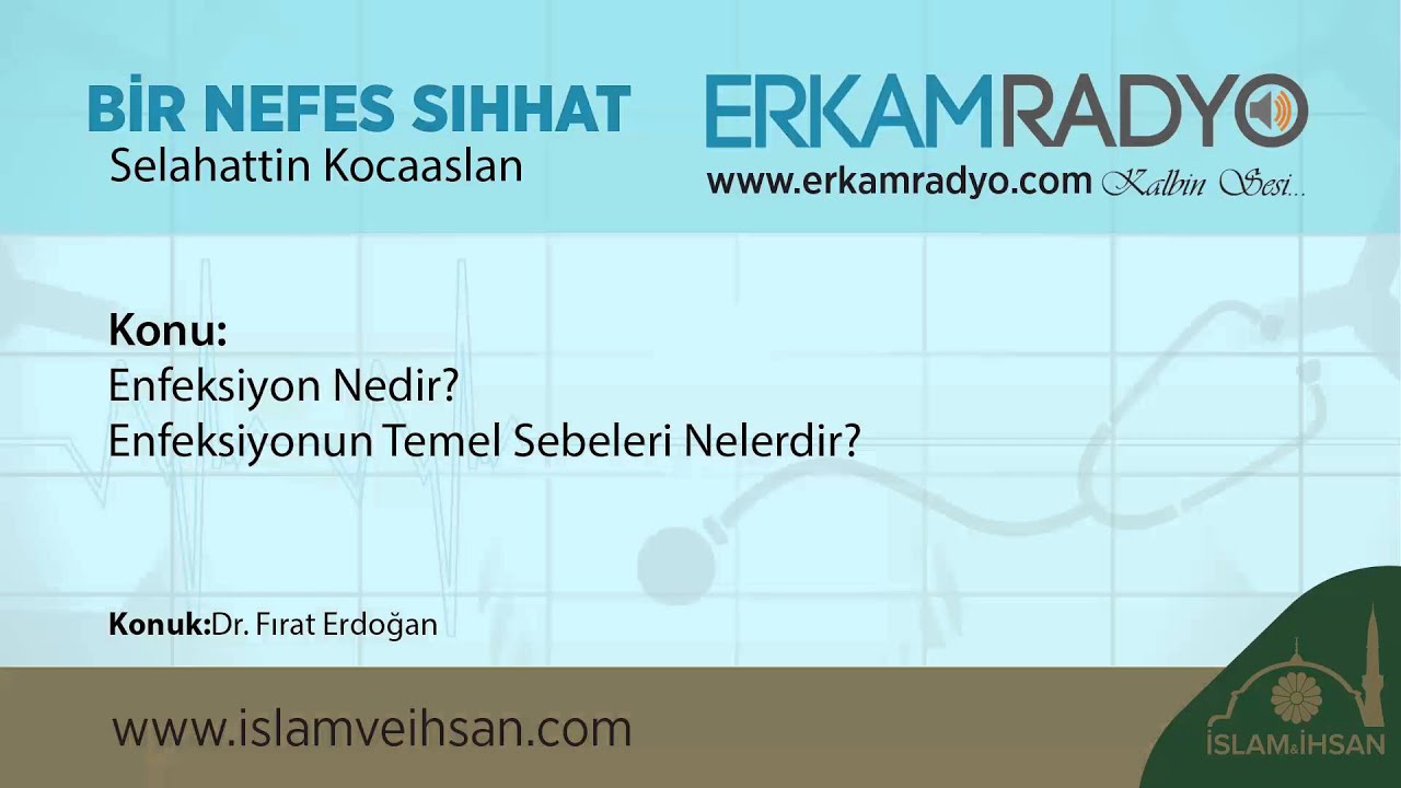 Gizli enfeksiyon testi nedir Gizli enfeksiyon testi nedir