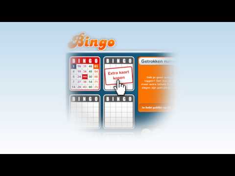 MoneyMiljonair bingo - Maak wekelijks kans op €200!