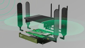 5G SIM Wi-Fi Router: Turn Mobile Signals into Superfast Internet!