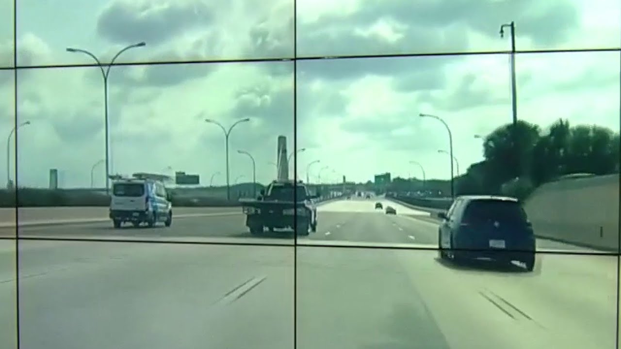 Ask Trooper Steve: Aggressive driving on 'empty' roads