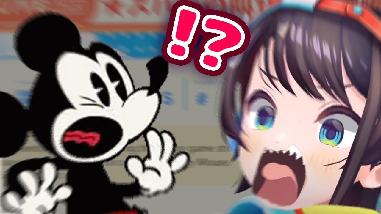 JP Viewers Think Subaru's Scream Sounds YABE 【ENG Sub/Hololive】