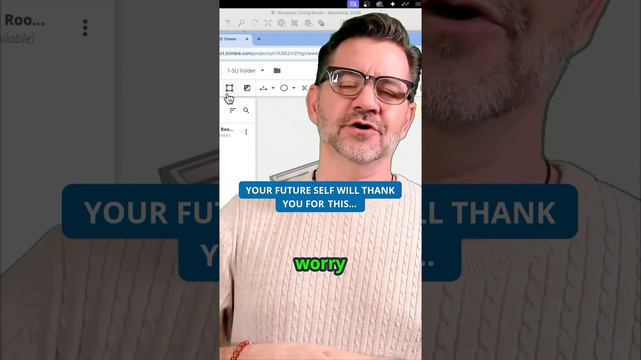 😡Кто создал эту модель?!? Подождите&hellip;