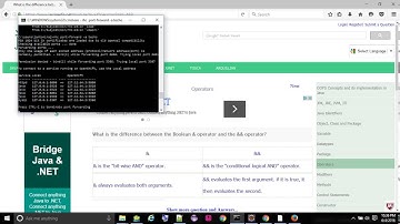What is the difference between the Boolean & operator and the && operator? - javapedia.net