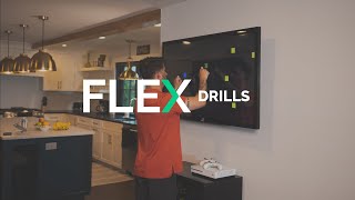 Reflexion Flex | Cognitive Drills screenshot 1