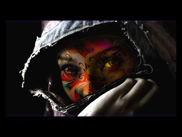 DJ Kantik-kul (Original Remix) Full Hd