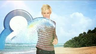 Austin & Ally - Ross Lych Estas Viendo Disney Channel