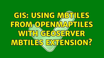 GIS: Using MBtiles from OpenMapTiles with Geoserver MBtiles extension?
