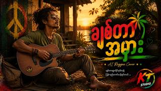 ချစ်တာအမှား - ဝိုင်းစုခိုင်သိန်း | Myanmar New Song 2026 screenshot 5