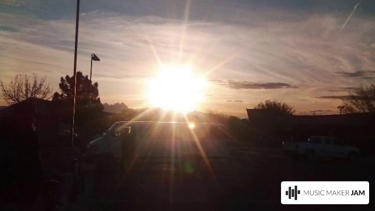 New Mexico March YouTube