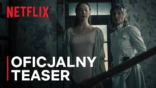 Potwór: Historia Lizzie Borden | Oficjalny teaser | Netflix