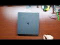 Trying to Fix Stuff: PlayStation 4 Slim with No Power